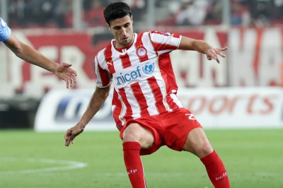 Μαρκάνο: «Ευλογία για τον Ολυμπιακό ο τίτλος»