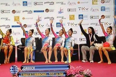 Παγκόσμιο Κύπελλο: Υποσχέσεις η Ανσάμπλ