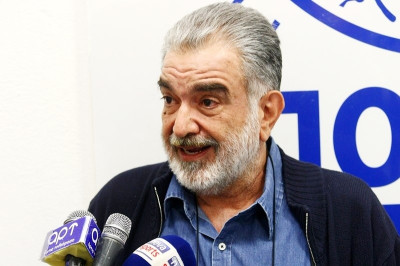 Απόλλων Σμύρνης: Αποχώρησε και… επίσημα ο Βελλής