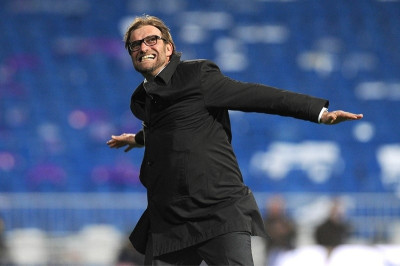 Μπαρτσελόνα: Σκέψεις για Κλοπ