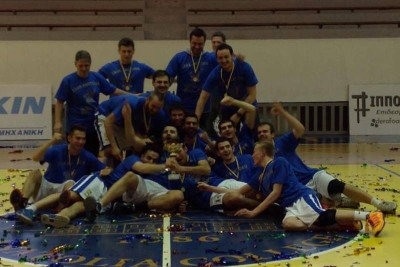 2ος Όμιλος Βορρά: To σήκωσε το Ανατόλια (video)