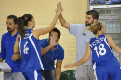 Νότιος Όμιλος: Επέστρεψε Α1 Γυναικών η Τερψιθέα Γλυφάδας