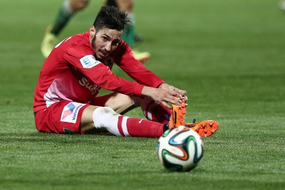 Βασιλακάκης: «Μας έκοψαν βαθμούς οι διαιτητές»