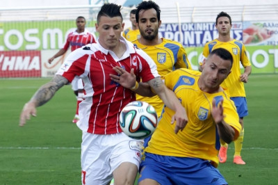 Πλατανιάς: Ο… αποχαιρετισμός του Βλαχοδήμου