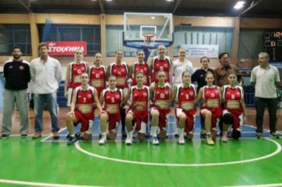 Κρόνος Αγ. Δημητρίου: Τιμωρία για Γρυλλάκη