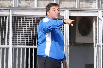 Καλαμάτα: Στήριξη σε Γκόφα