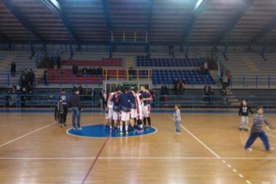 Βόρειος Όμιλος: Ηττήθηκαν οι πρωτοπόροι