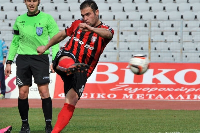 Κοντογουλίδης: «Διαιτητικά λάθη μας στοίχισαν βαθμούς»