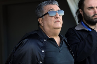 Άρης: Αγωνία στο… κατακόρυφο!