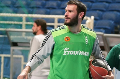 Φώτσης: «Τώρα ξεκινά η χρονιά για εμάς»