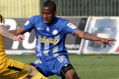 Ηρακλής: Σε φουλ ρυθμούς ο Ονουάτσι