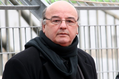 Φοιρός: «Να σεβαστούμε τον Άρη και τον κόσμο»