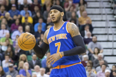 Νιου Γιορκ Νικς: Ένα μήνα έξω ο «Μέλο», Ισραήλ ο Αμάρε