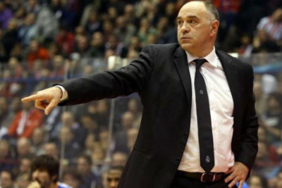 Λάσο: «Είμαστε μόνο στην αρχή»