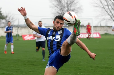 Αιγινιακός: Χωρίς Γιαζιτζόγλου με Χανιά