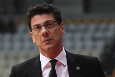 Κατσικάρης: «Το όπλο του Ολυμπιακού λέγεται Σπανούλης»