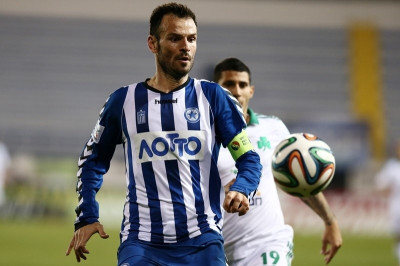 Ατρόμητος: Μαγνητική ο Νάστος