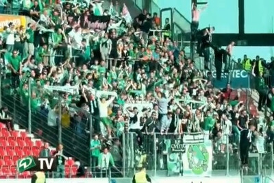 Βέρντερ Βρέμης: «Έφαγαν» τρία, αλλά το... γιόρτασαν! (video)