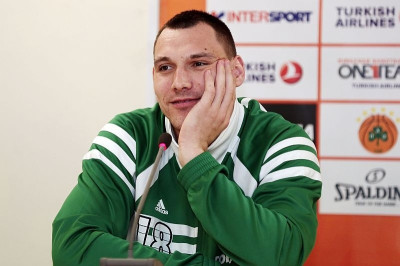 Ματσιούλις: «Έτοιμοι για μάχη»