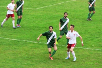 Κοζάνη: «Τέλειωσαν» τους Κάλφα και Τραυλό