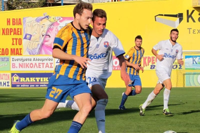 AEK: Συμφωνία για Μπακάκη!