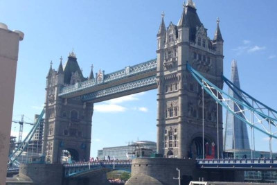 Μαραθώνιος Λονδίνου: Εξαφάνιση νεαρής αθλήτριας