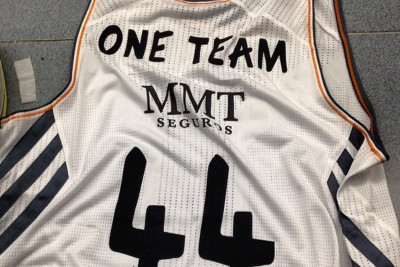 Σλότερ: «Είμαστε η Ρεάλ Μαδρίτης» (photo)