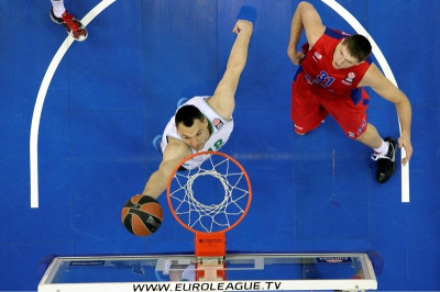 Ματσιούλις: «Κάναμε ηλίθια λάθη»