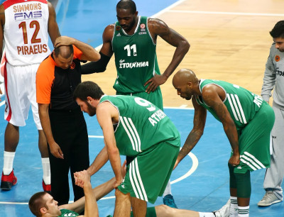 Παναθηναϊκός: Οι... φορμαρισμένοι με ΤΣΣΚΑ