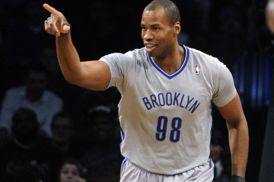 Μπρούκλιν Νετς: Στην πεντάδα ο Κόλινς