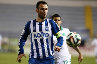 Ατρόμητος: Καμία ανησυχία για Νάστο