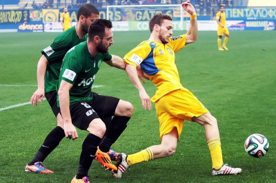 Μπακάκης: «Έκανα την καλύτερη επιλογή»