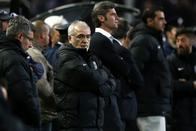 Ολυμπιακός: «Δεν θα ασχοληθούμε με Σαββίδη»