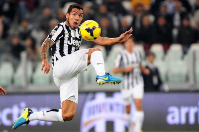 Τέβεζ: «Προτιμώ Disneyland από το Μουντιάλ»