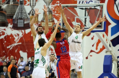 Παναθηναϊκός: Το μπρέικ είναι κοντά (photos)