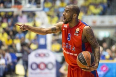 Τζάκσον στο Onsports: «Είναι η ώρα των μύθων του Παναθηναϊκού» (photos+videos)