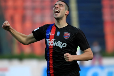 Δάρας: «Έχει συμφωνήσει να ανανεώσει ο Μητρόπουλος»