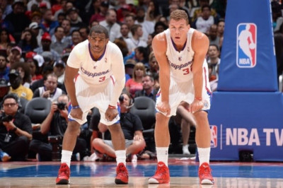 Λος Άντζελες Κλίπερς: Παρέμειναν στο «κυνήγι» (videos)