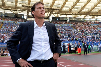 Γκαρσία: «Στο τέλος για την ανανέωση»