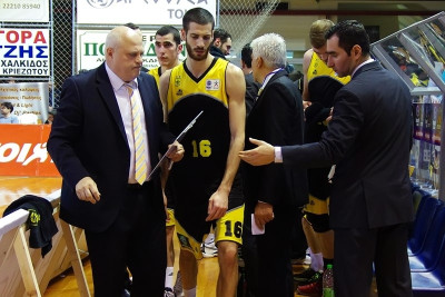 Άρης: Διπλό πρόβλημα