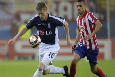 Νταφ: «Φεύγω από τη Φούλαμ»