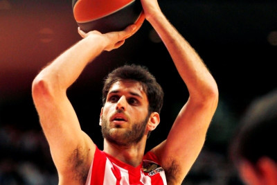 Ολυμπιακός: Ίωση ο Περπέρογλου!