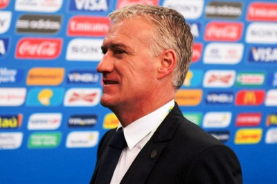 Ντεσάμπ: «Δεν θα πάρουμε το Μουντιάλ»