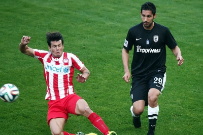 Πορτογάλος ρεπόρτερ στο Onsports: «Θα υποφέρει στην Τούμπα ο Ολυμπιακός» (photos+videos)