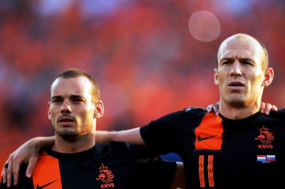 Ρόμπεν: «Χρειαζόμαστε τον Σνάιντερ»