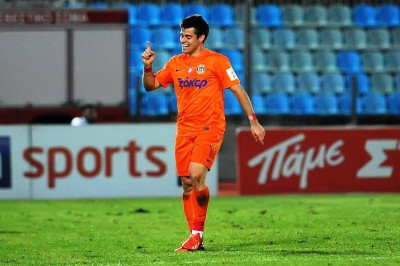 Λεοζίνιο: «Πρώτα θα μιλήσω με την Καλλονή»