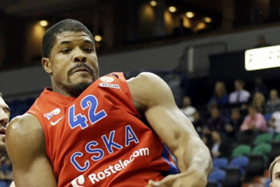 ΤΣΣΚΑ: Τα ρεκόρ Χάινς – Χριάπα και ο Ολυμπιακός του 2008