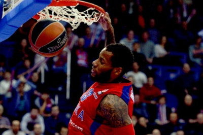 Ουίμς: «Σημασία έχει η νίκη»