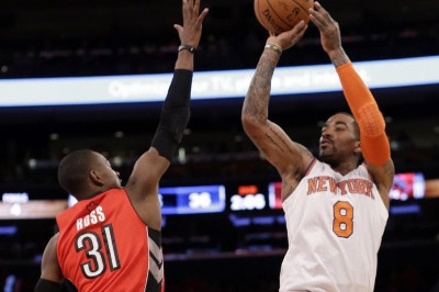 Νιου Γιορκ Νικς: Ευχάριστο φινάλε με αποτελεσματικό Σμιθ (video)