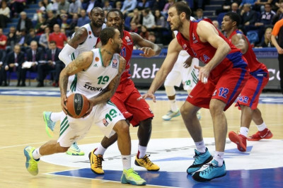 Παναθηναϊκός: «Προσοχή στις λεπτομέρειες»